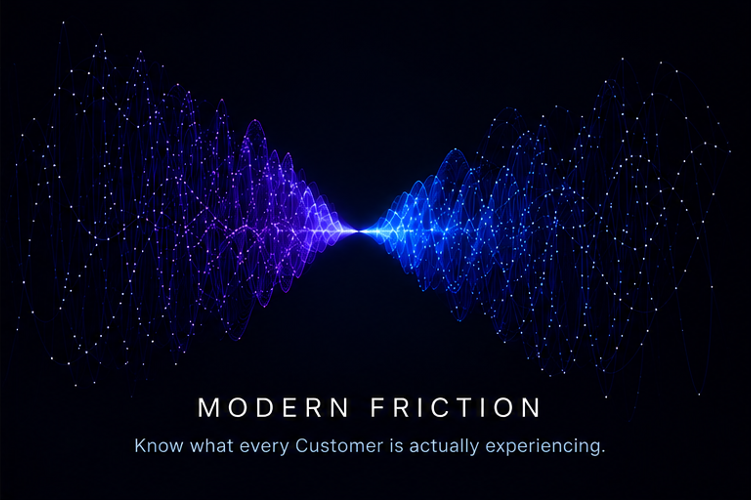 Modern Friction product mark