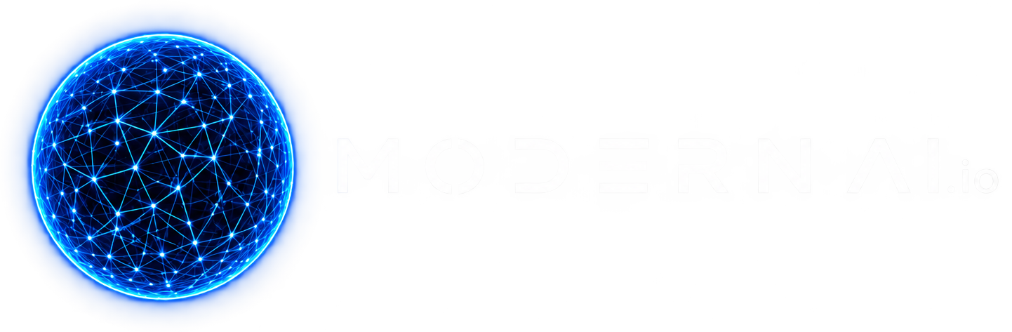 Modern AI.io